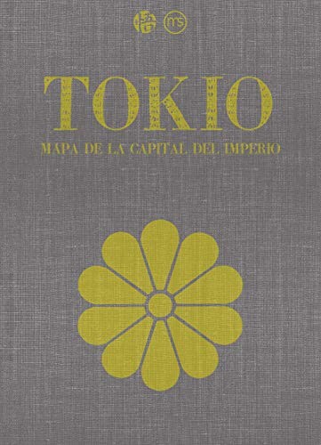 Cover for Tokio