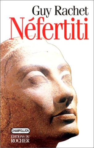 Cover for Néfertiti