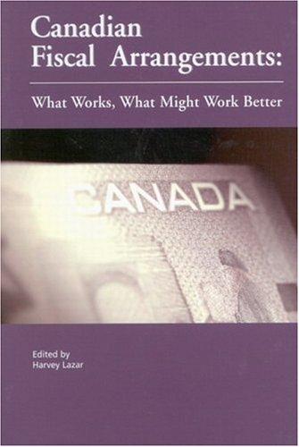 Cover for First nations and the Canadian state