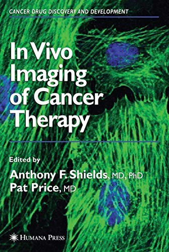 Cover for In Vivo Imaging of Cancer Therapy