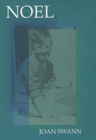 Cover for Noel