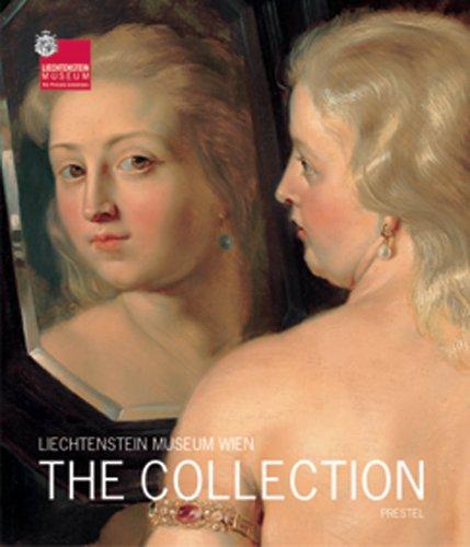 Cover for The Collections