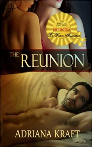 Cover for The Reunion
