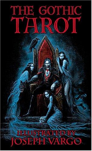 Cover for The Gothic Tarot