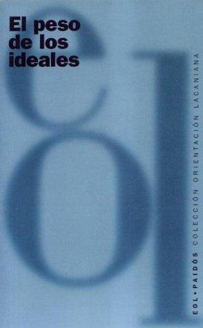 Cover for Peso de Los Ideales