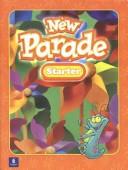 Cover for New Parade Starter Level Puppets