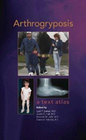 Cover for Arthrogryposis