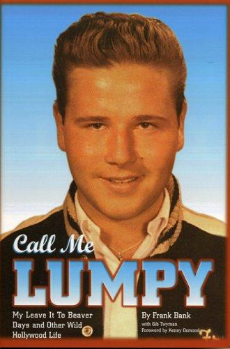 Cover for Call Me Lumpy