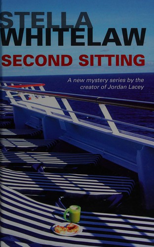 Cover for Second sitting