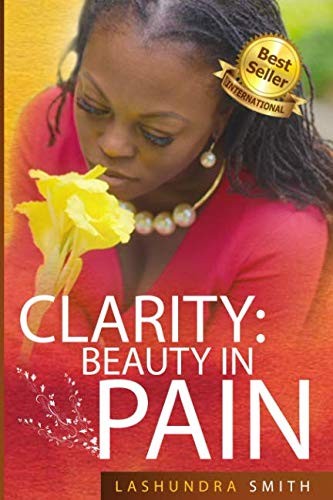 Cover for Clarity