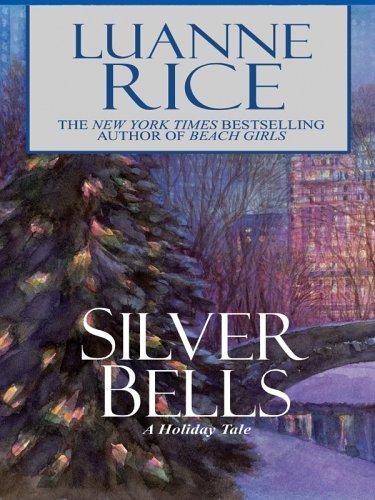 Cover for Silver Bells