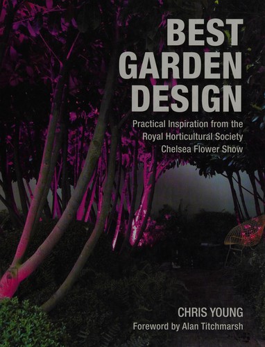 Cover for Best garden design
