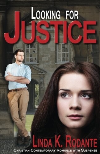 Cover for Looking for Justice