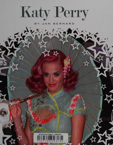 Cover for Katy Perry