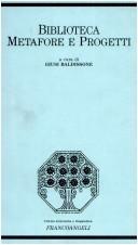Cover for Biblioteca