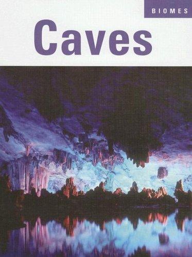 Cover for Caves (Biomes)