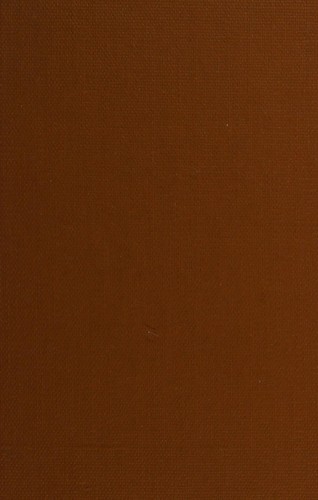 Cover for The Problem of population.
