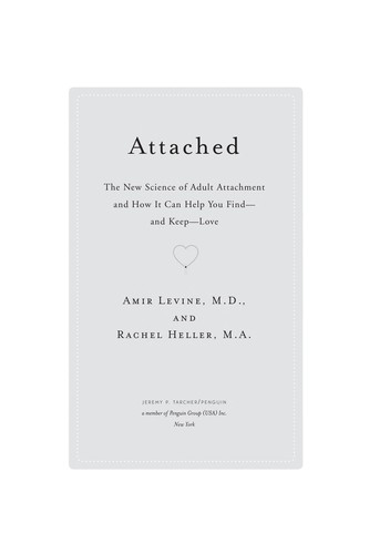 Cover for Attached