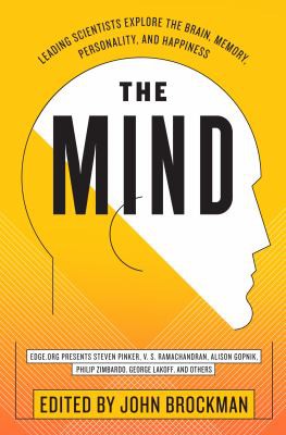 Cover for The mind