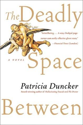 Cover for The Deadly Space Between