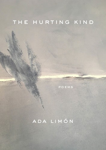 Cover for The Hurting Kind