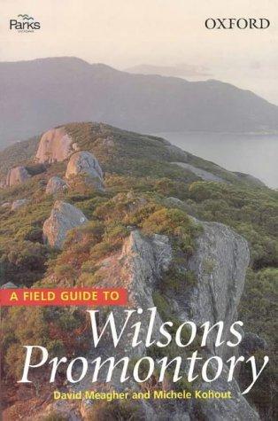 Cover for Wilson's Promontory