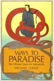 Cover for Ways to paradise