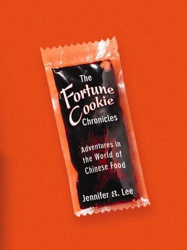 Cover for The Fortune Cookie Chronicles