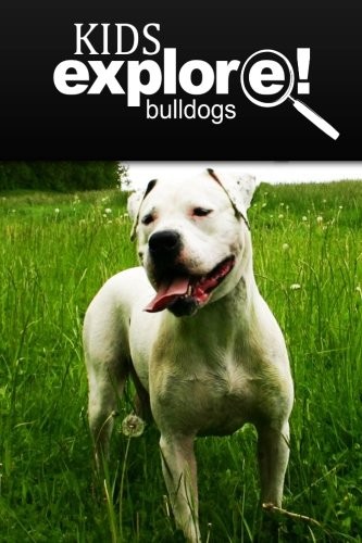 Cover for Bulldogs - Kids Explore