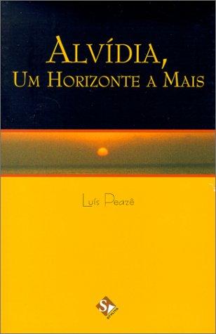 Cover for Alvidia 
