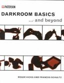 Cover for Darkroom basics ... and beyond