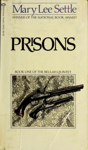 Cover for Prisons