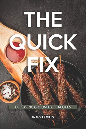 Cover for The Quick Fix