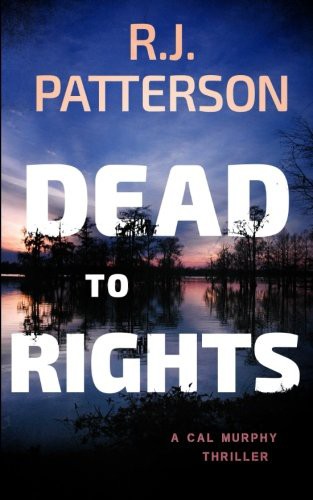 Cover for Dead to Rights