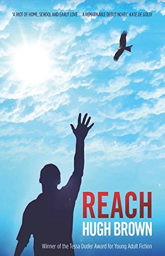 Cover for Reach