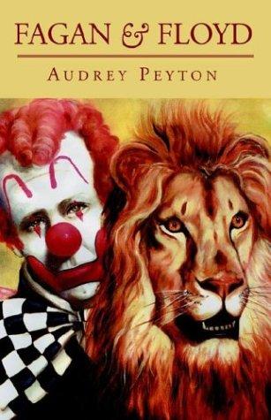 Cover for Fagan and Floyd