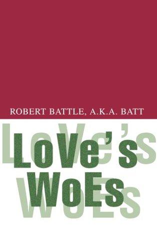 Cover for Love's Woes