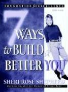 Cover for 7 Ways to Build a Better You