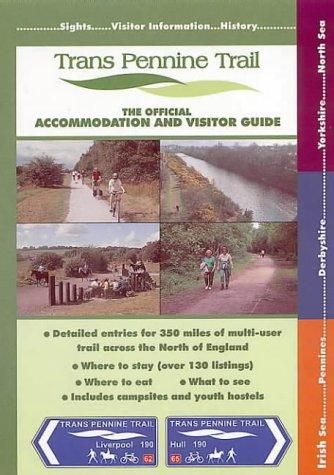 Cover for Trans Pennine Trail (Two Wheels)