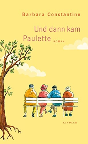 Cover for Und dann kam Paulette