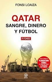 Cover for Qatar
