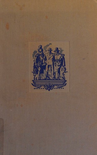 Cover for The american