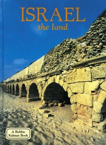 Cover for Israel