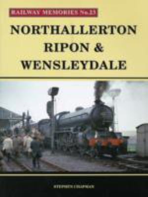 Cover for Northallerton Ripon Wensleydale