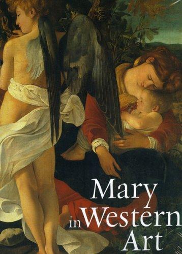Cover for Mary in Western Art