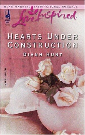 Cover for Hearts under construction