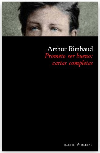 Cover for Prometo ser bueno