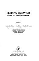 Cover for Feeding Behavior