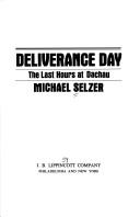Cover for Deliverance day