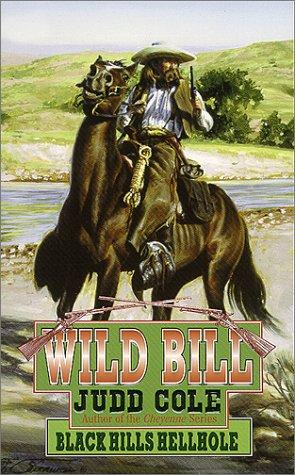 Cover for Wild Bill